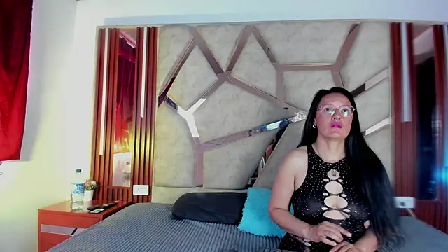 pamela1586 online show from 5, 8, 2026