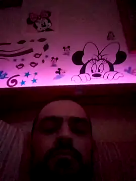 Snapshot of Porcellone_ chatting on 5, 8, 2026 Porcellone online show from 5, 8, 2026