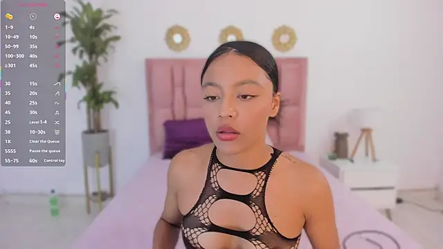 luna kittyy online show from 6, 8, 2026