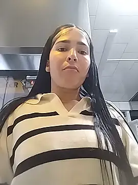 Valentinavegas23 online show from 5, 8, 2026