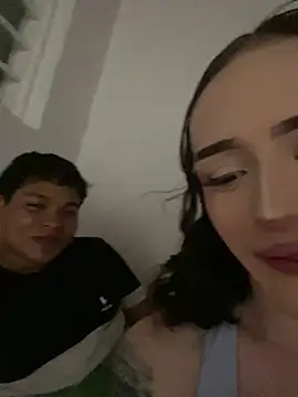 shy friends online show from 5, 8, 2026