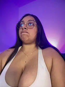 Soffiarodriguez online show from 5, 8, 2026