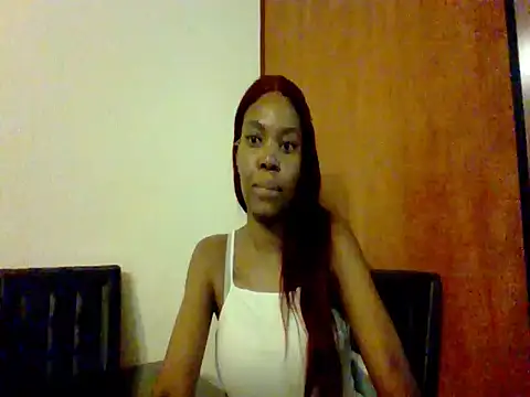 EbonyDivaxo online show from 5, 8, 2026