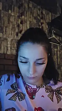 Snapshot of Mirabel_Love chatting on 6, 8, 2026 Mirabel Love online show from 6, 8, 2026