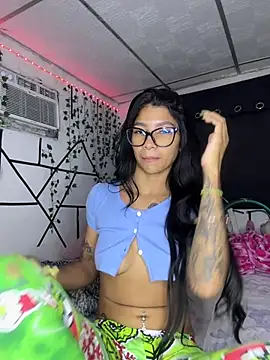 Vanessa vegass online show from 6, 8, 2026