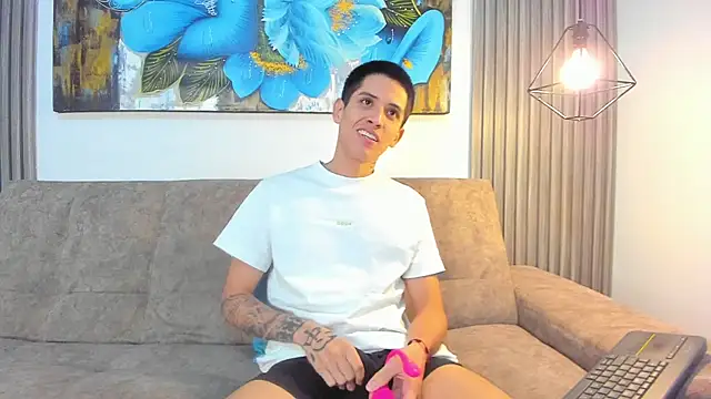 Steven 21Cm online show from 5, 8, 2026