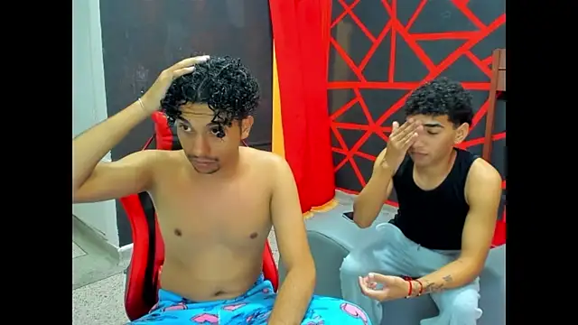 sexylatin boys online show from 6, 8, 2026