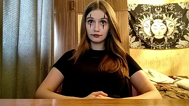 DanicaMazon online show from 7, 8, 2026