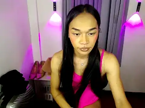DestinyRose4u online show from 6, 8, 2026