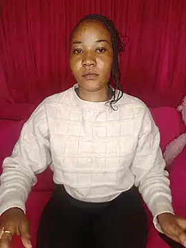 Snapshot of Anneyspice chatting on 7, 8, 2026 Anneyspice online show from 7, 8, 2026
