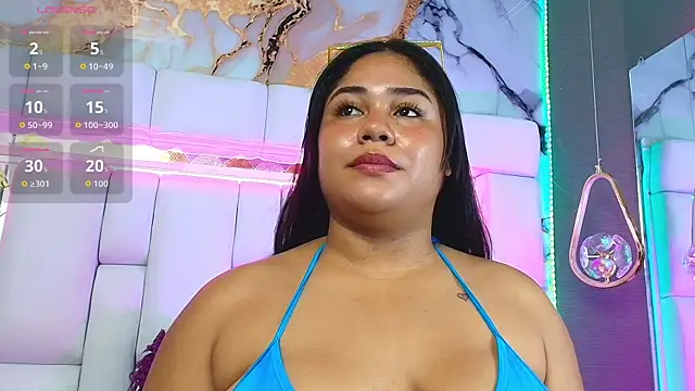 Aisha-Saadi online show from 8, 8, 2026