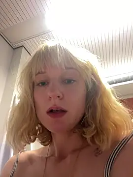 chicbabybunny online show from 6, 8, 2026
