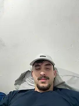 guilhermebolsson online show from 7, 8, 2026