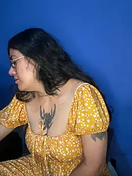 Snapshot of Mailly-Gabby_ chatting on 8, 8, 2026 Mailly-Gabby online show from 8, 8, 2026