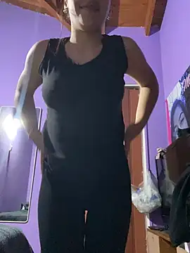 Miaperezz19 online show from 7, 8, 2026