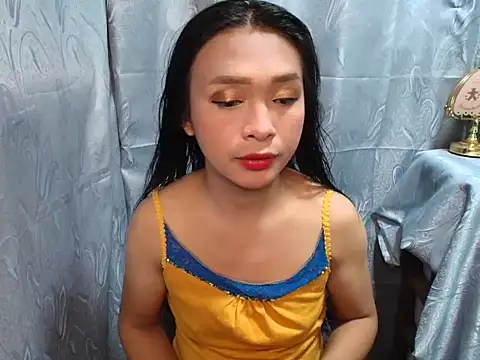 Kenisha Goddess online show from 8, 8, 2026