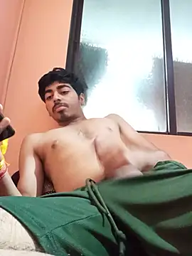 Snapshot of Rohan69ass chatting on 7, 8, 2026 Rohan69ass online show from 7, 8, 2026