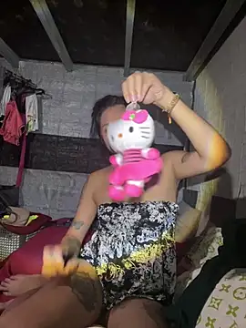 BabyGurlKenny online show from 7, 8, 2026
