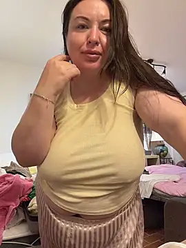yoursweetpie online show from 7, 8, 2026