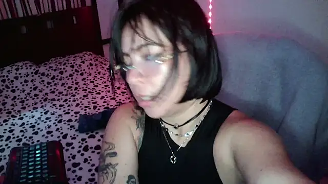 NoxxVelveth online show from 7, 8, 2026