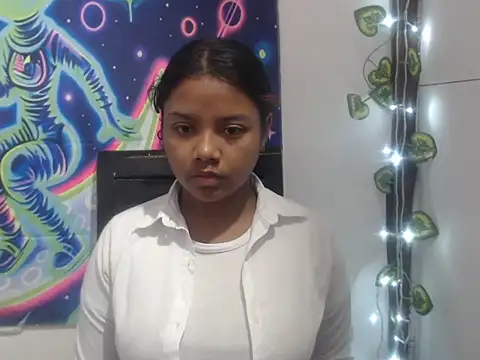 lau sofia21 online show from 8, 8, 2026