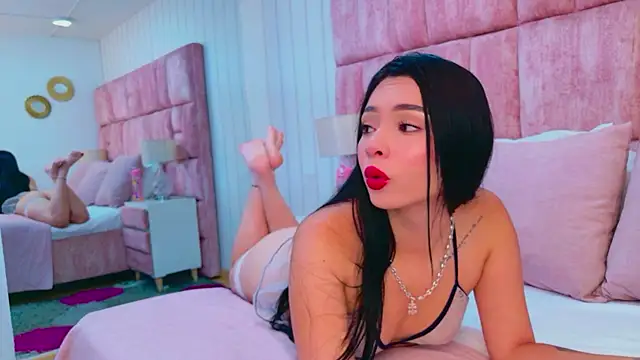 SamyDream online show from 9, 8, 2026