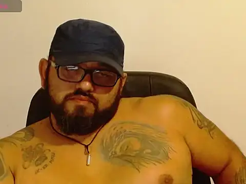 Snapshot of mr_wolf46 chatting on 8, 8, 2026 mr wolf46 online show from 8, 8, 2026