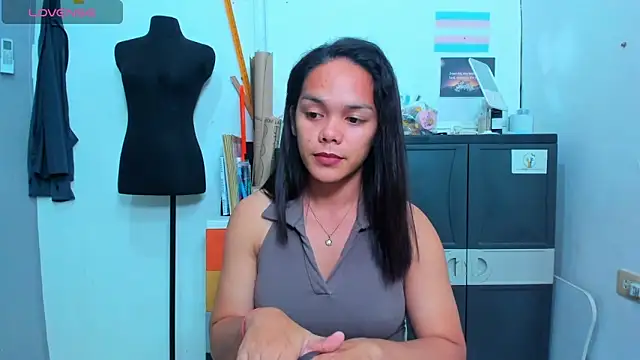 ava sheeks online show from 20, 2, 2026