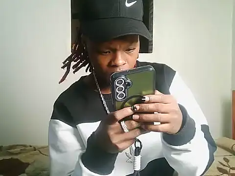 Prettywash1 online show from 9, 8, 2026