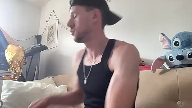 VittBeatifulCock online show from 9, 8, 2026