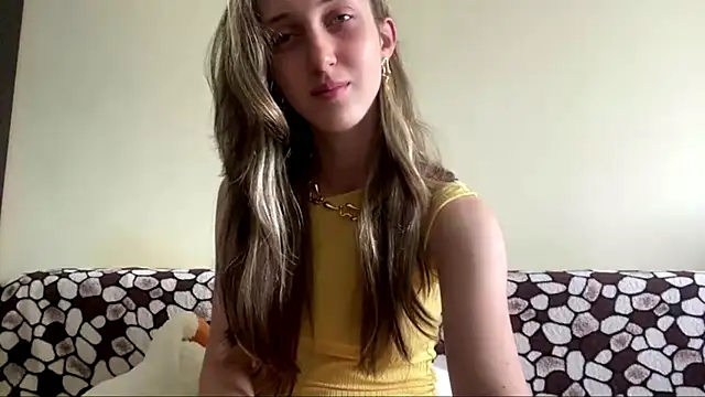 AsunaroCute online show from 10, 8, 2026