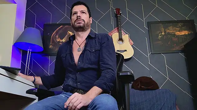 ChrisKox online show from 30, 11, 2025