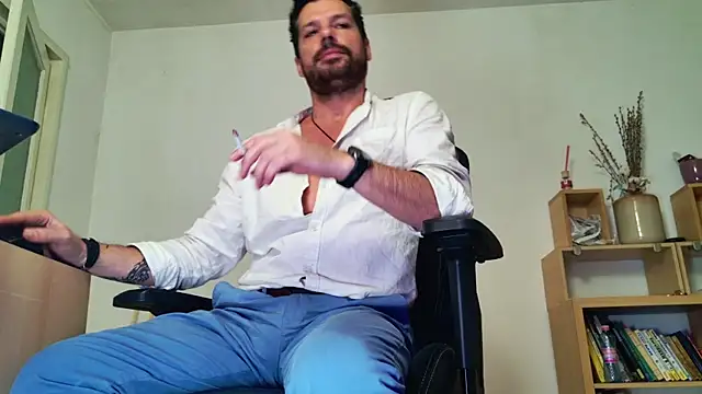 ChrisKox online show from 29, 4, 2026