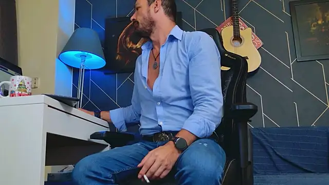 ChrisKox online show from 14, 9, 2025