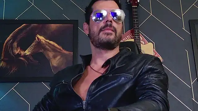 ChrisKox online show from 28, 2, 2026