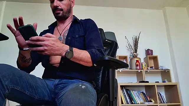 ChrisKox online show from 16, 5, 2026