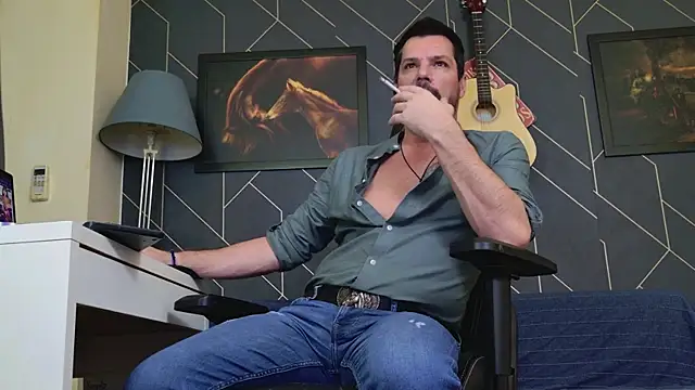 ChrisKox online show from 12, 1, 2026