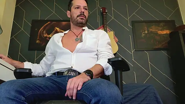 ChrisKox online show from 1, 4, 2026