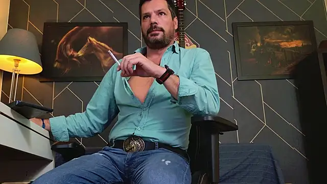 ChrisKox online show from 5, 11, 2025