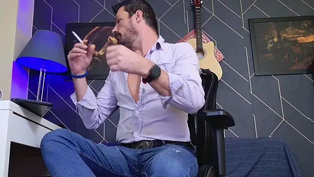 ChrisKox online show from 17, 11, 2025