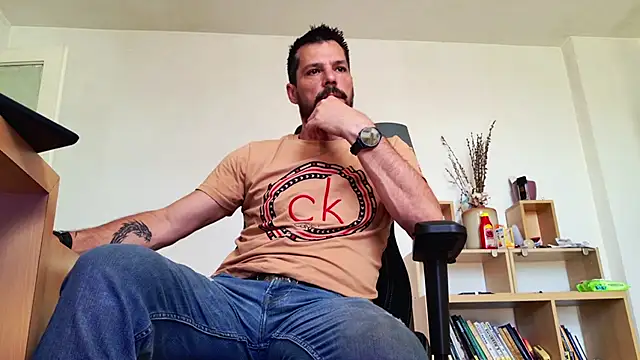 ChrisKox online show from 29, 5, 2026