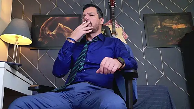 ChrisKox online show from 7, 11, 2025