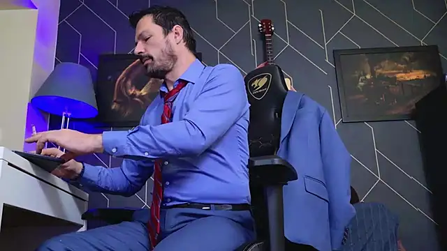 ChrisKox online show from 30, 11, 2025