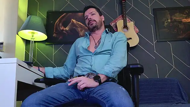 ChrisKox online show from 17, 1, 2026