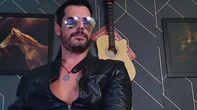 ChrisKox online show from 1, 3, 2026