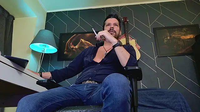 ChrisKox online show from 14, 3, 2026