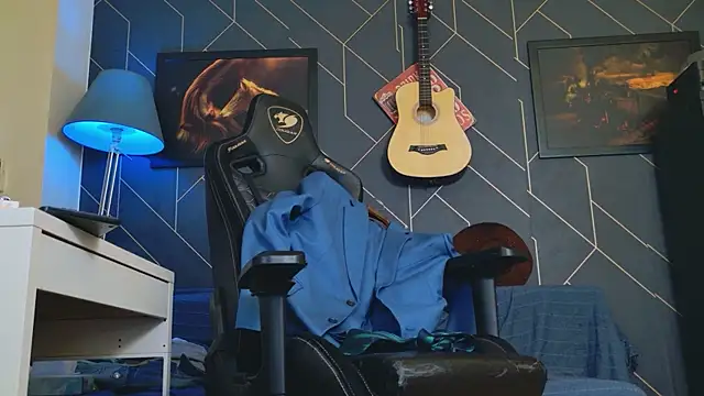 ChrisKox online show from 26, 9, 2025