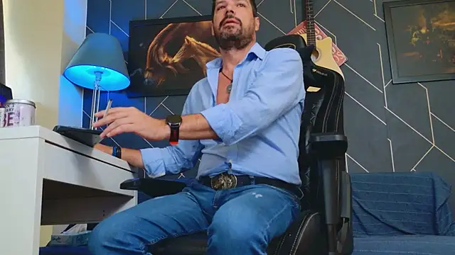 ChrisKox online show from 15, 9, 2025