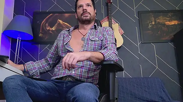 ChrisKox online show from 24, 11, 2025