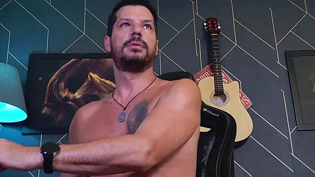 ChrisKox online show from 15, 2, 2026